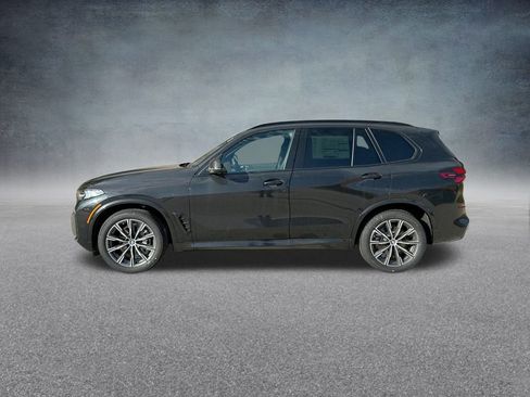 New 2026 BMW X5 xDrive40i w/ M Sport Package image 5