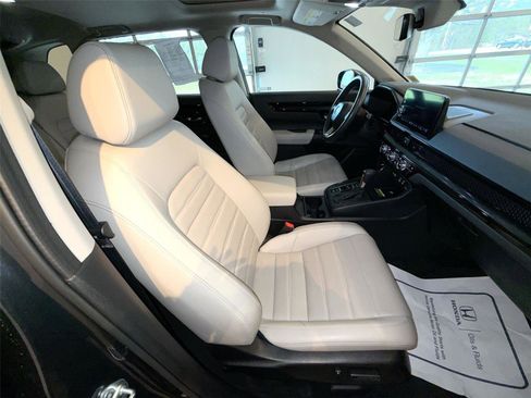 Used 2023 Honda CR-V EX-L image 26