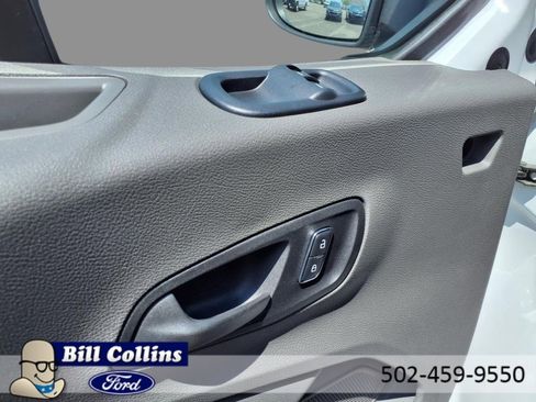 New 2024 Ford Transit 350 Base image 14