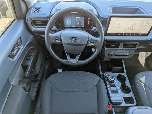 New 2025 Ford Maverick XL w/ 4K Tow Package AWD/4WD image 16