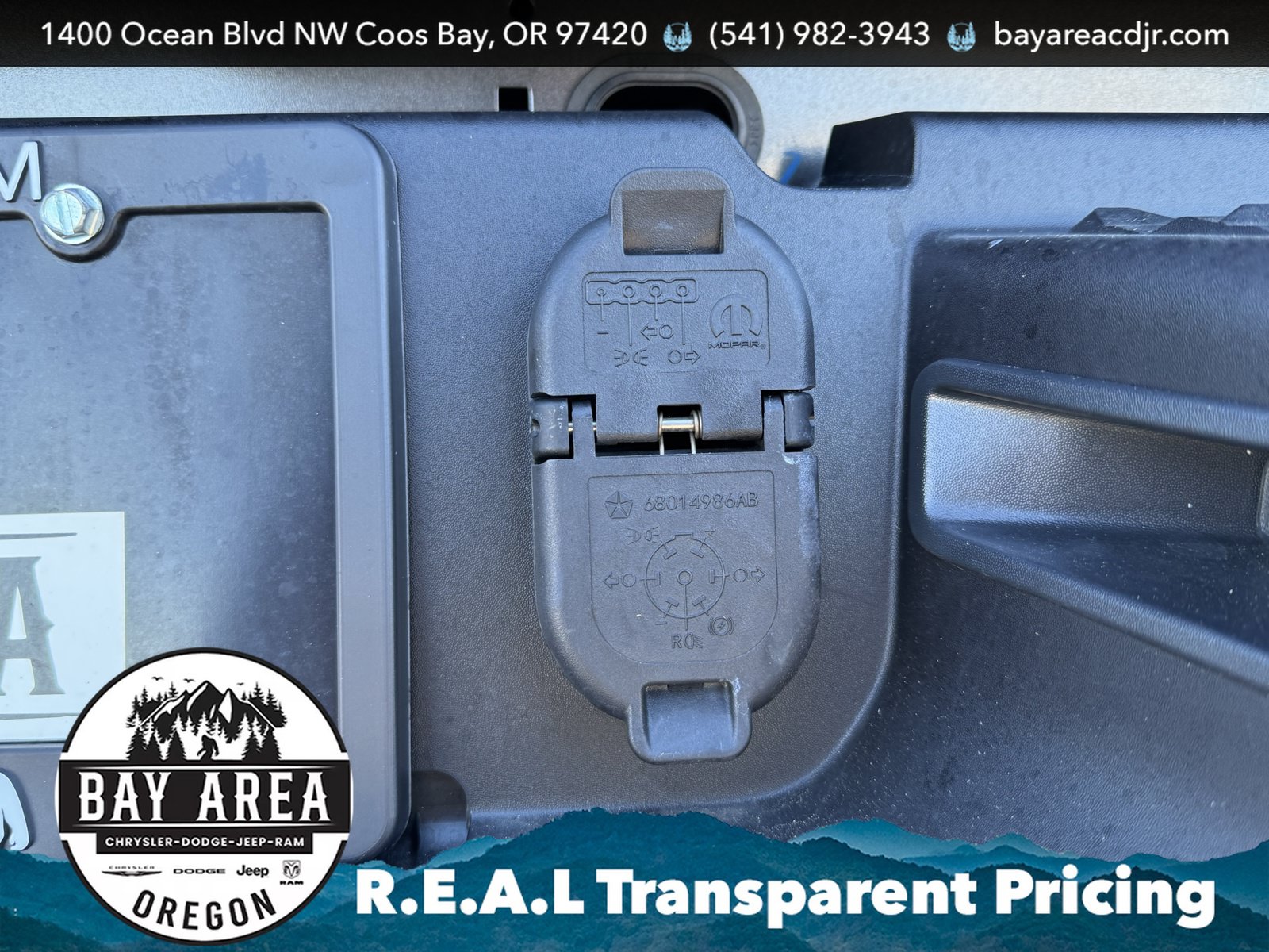 New 2026 RAM 2500 Big Horn AWD/4WD image 33