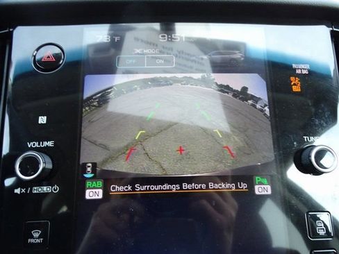 Certified 2022 Subaru Outback Touring image 30