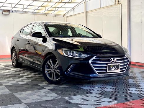 Used 2017 Hyundai Elantra Value Edition w/ Cargo Package image 1
