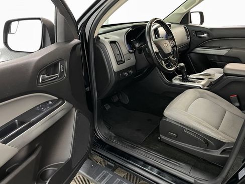 Certified 2016 Chevrolet Colorado LT w/ LT Convenience Package AWD/4WD image 20