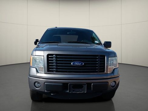 Used 2014 Ford F150 STX w/ Equipment Group 201A Mid image 2