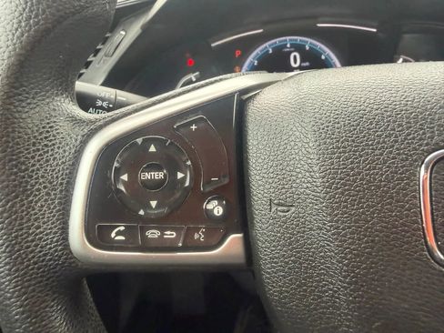 Used 2020 Honda Civic LX image 19