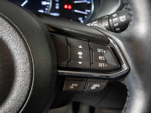 Used 2021 MAZDA CX-5 Grand Touring Reserve AWD/4WD image 21