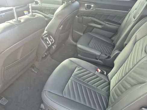 New 2026 Kia Sorento SX Prestige image 10