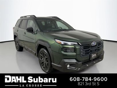 New 2026 Subaru Outback Limited XT