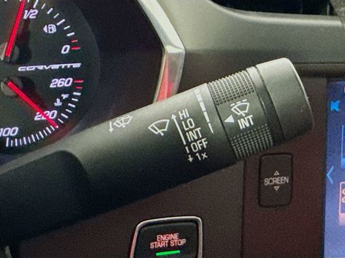 Used 2014 Chevrolet Corvette Stingray Coupe w/ 2LT Preferred Equipment Group image 15