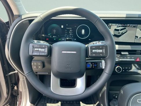 New 2026 Hyundai Palisade SEL Premium FWD image 33