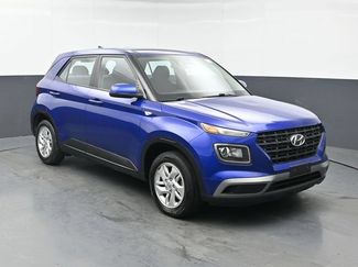 Used 2022 Hyundai Venue SE FWD video 1