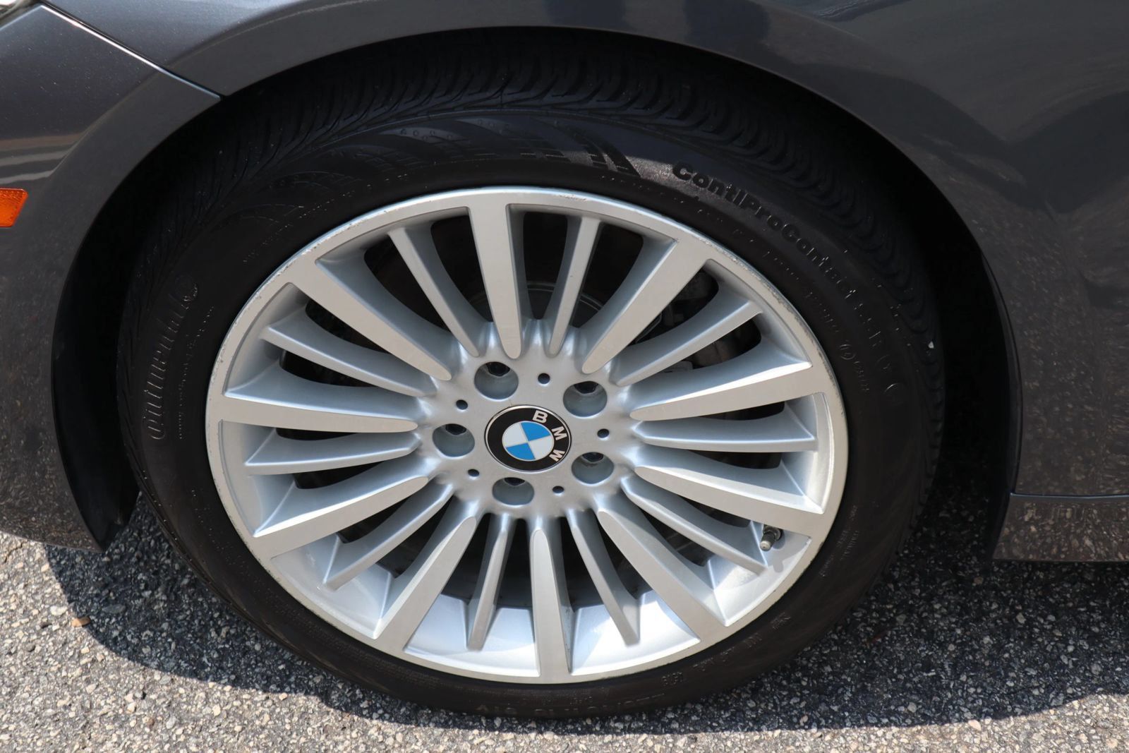 Used 2014 BMW 328d Sedan RWD image 35