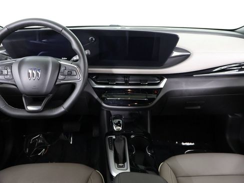 Used 2024 Buick Envista Avenir FWD image 36