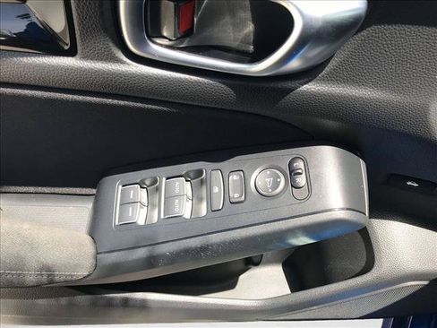 Used 2024 Honda Civic EX image 14