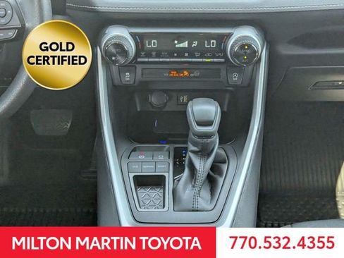 Certified 2024 Toyota RAV4 XLE w/ Convenience Package FWD image 19