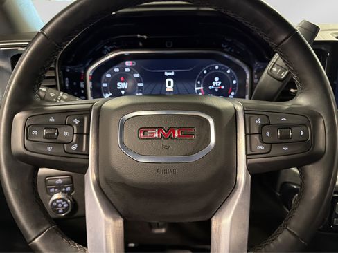 Used 2025 GMC Sierra 2500 SLE w/ SLE Value Package; AWD/4WD image 22