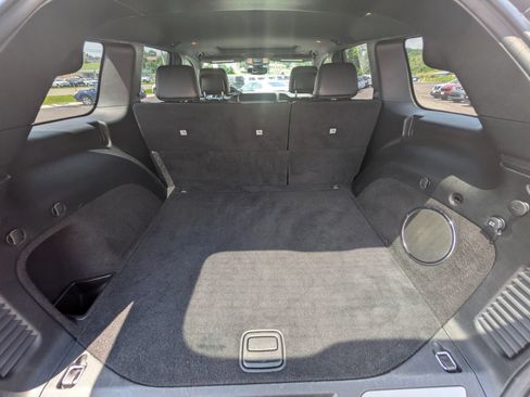 Used 2018 Jeep Grand Cherokee Limited AWD/4WD image 33