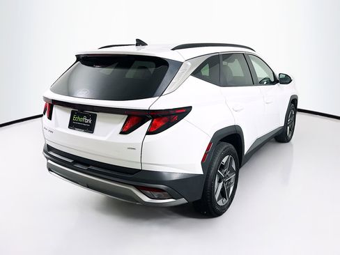 Used 2025 Hyundai Tucson SEL image 9