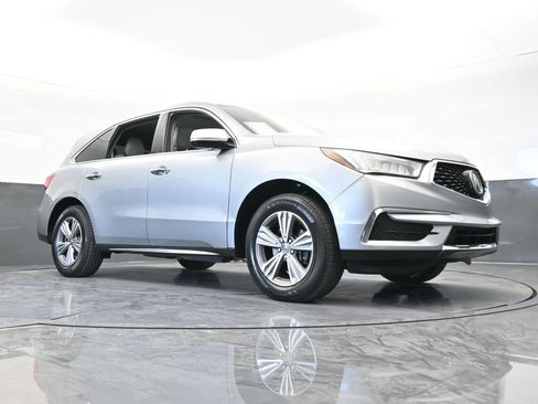 Used 2020 Acura MDX 3.5L image 63