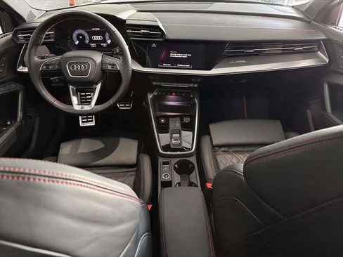 Used 2024 Audi S3 Premium Plus w/ Premium Plus Package AWD/4WD image 18