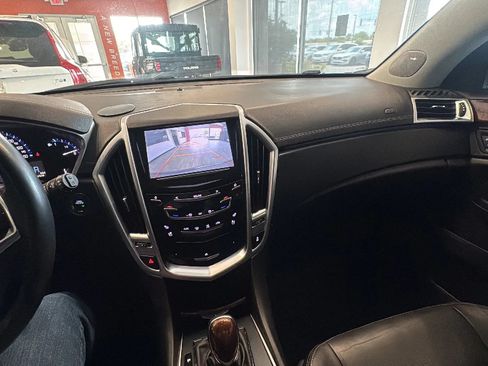 Used 2016 Cadillac SRX Premium FWD image 54