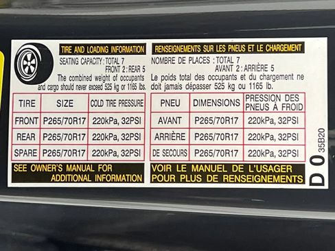 Used 2024 Toyota 4Runner SR5 image 72