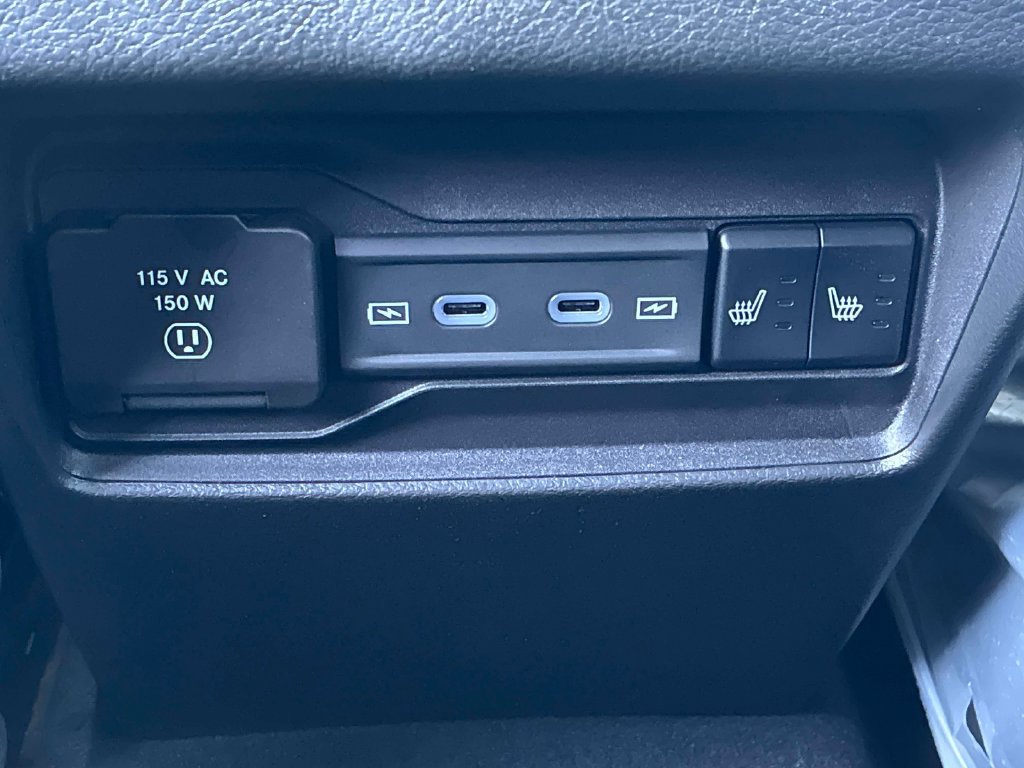 New 2026 Jeep Grand Cherokee Limited AWD/4WD image 6