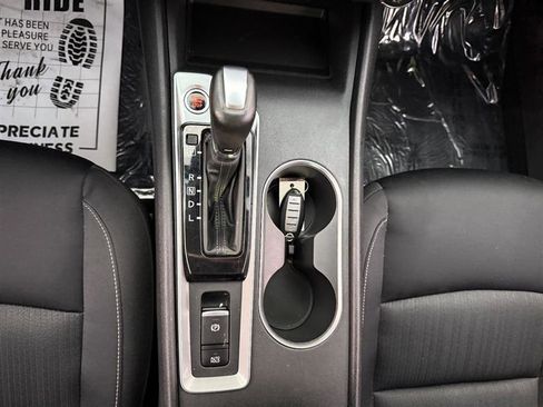 Used 2019 Nissan Altima 2.5 SV FWD image 26