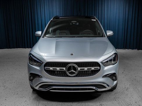 New 2026 Mercedes-Benz GLA 250 image 2