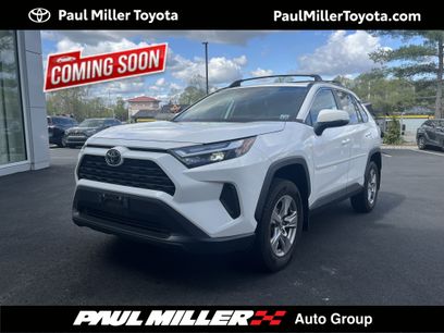 Used 2023 Toyota RAV4 XLE w/ Convenience Package