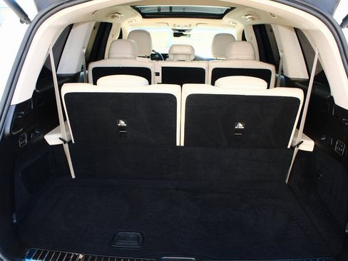 Used 2023 Mercedes-Benz GLS 450 GLS 450 w/ AMG Line Exterior image 11