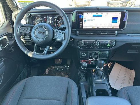 New 2026 Jeep Gladiator Rubicon image 5