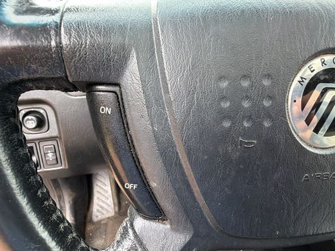 Used 2005 Mercury Mariner 2WD V6 image 29