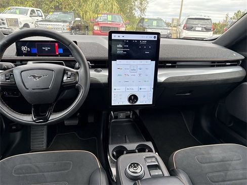 Used 2023 Ford Mustang Mach-E GT image 18