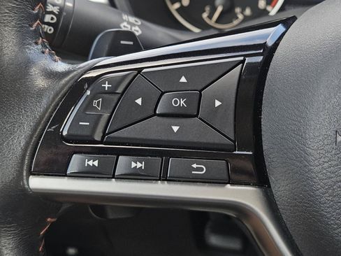 Used 2024 Nissan Altima 2.5 SR FWD image 20