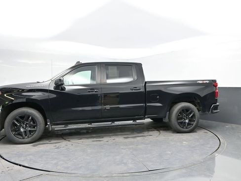 Used 2022 Chevrolet Silverado 1500 RST AWD/4WD image 6
