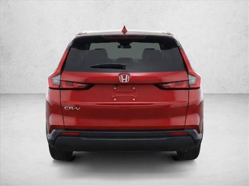 Used 2024 Honda CR-V EX-L image 6