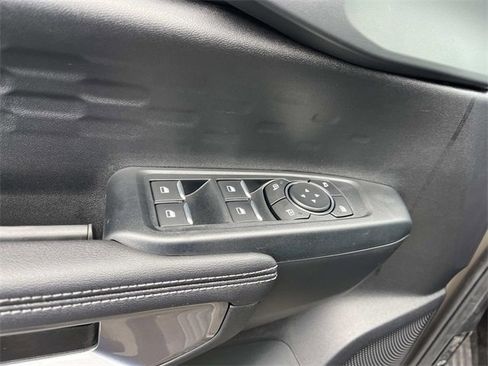 New 2025 Ford Ranger XLT w/ Equipment Group 301A High image 20