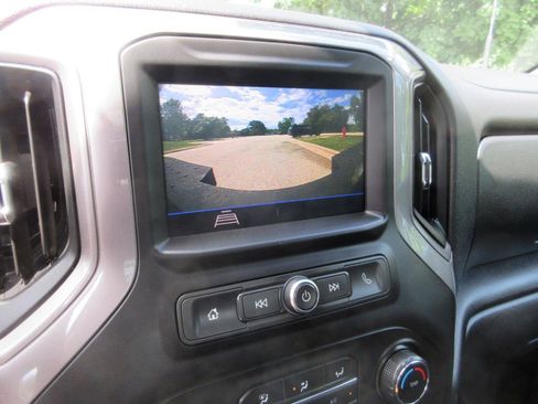 Used 2020 Chevrolet Silverado 2500 W/T w/ WT Convenience Package RWD image 34