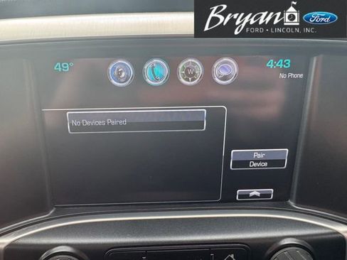 Used 2017 GMC Sierra 1500 SLE w/ Suspension Package, Off-Road image 37