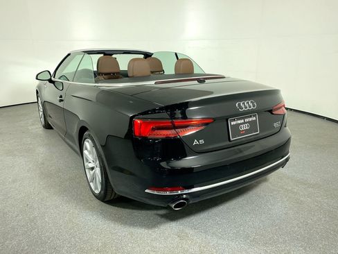 Used 2018 Audi A5 2.0T Prestige image 30