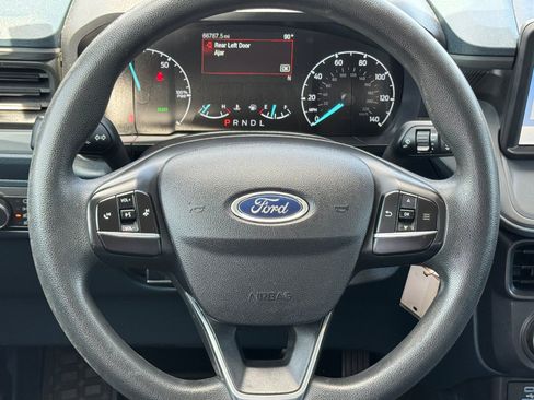 Used 2022 Ford Maverick XL FWD image 14