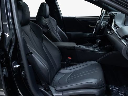 Used 2021 Lexus ES 350 F Sport w/ Accessory Package FWD image 25