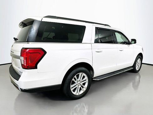 Used 2022 Ford Expedition Max XLT AWD/4WD image 7
