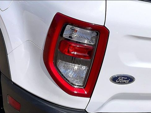 Used 2024 Ford Bronco Sport Outer Banks w/ Tech Package AWD/4WD image 29