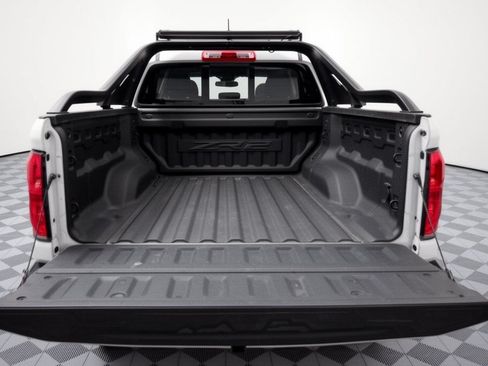 Used 2024 Chevrolet Colorado ZR2 w/ LPO, Sports Bar Package AWD/4WD image 28