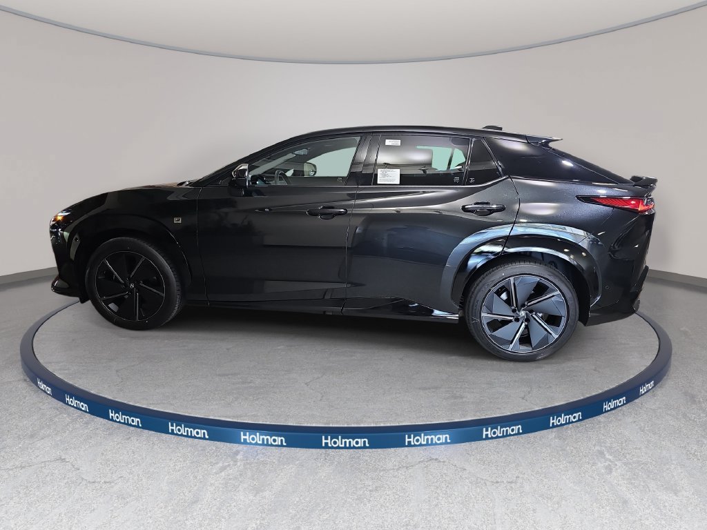 New 2026 Lexus RZ 450e AWD image 8