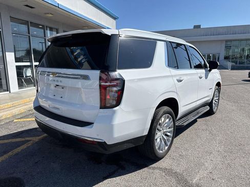 Used 2024 Chevrolet Tahoe LS w/ Driver Alert Package image 7