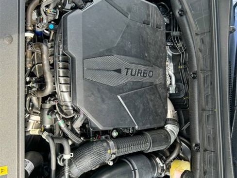 Certified 2024 Kia Sorento SX image 45